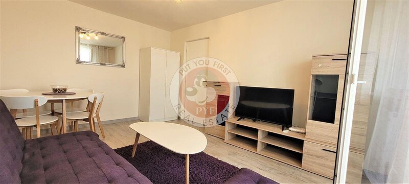 Tei | Apartament 2 Camere | Decomandat | 40mp | B11435