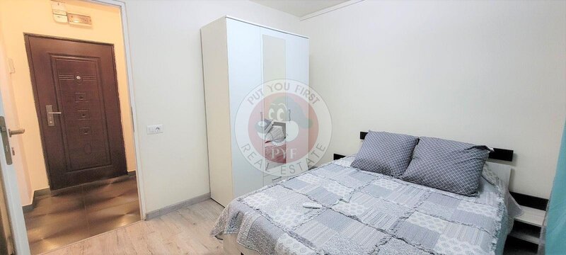 Tei | Apartament 2 Camere | Decomandat | 40mp | B11435